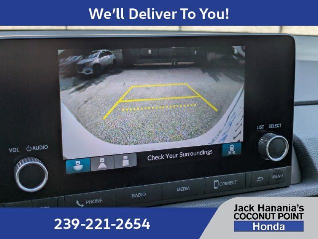Used 2024 Honda CR-V Sport image 23