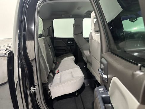 Used 2017 GMC Sierra 1500 4x4 Double Cab w/ Sierra Convenience Package image 22