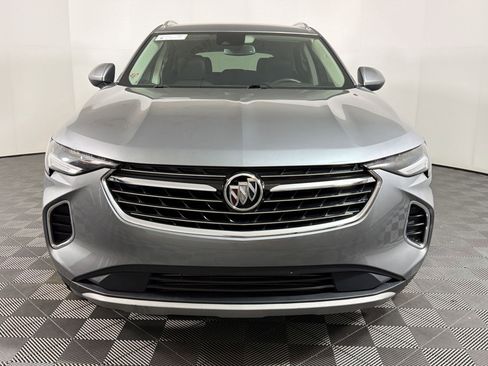 Used 2023 Buick Envision Preferred AWD/4WD image 5