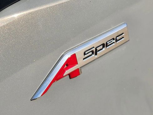 New 2026 Acura ADX A-Spec AWD/4WD image 12