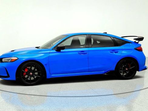 Used 2025 Honda Civic Type R image 8