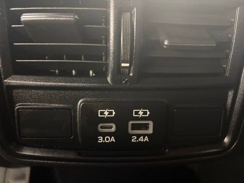 Used 2025 Subaru Forester Sport w/ Popular Package #2 AWD/4WD image 12