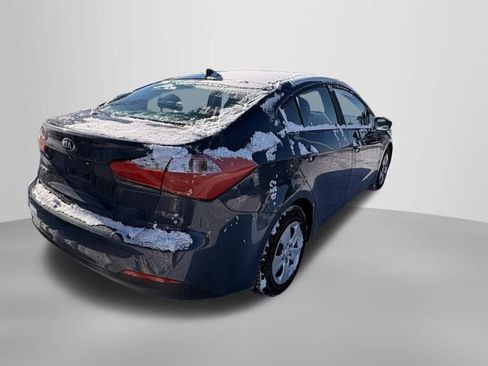 Used 2016 Kia Forte LX image 8