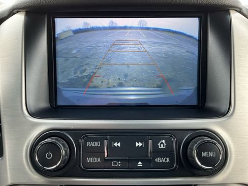 Used 2019 GMC Yukon XL SLT w/ Open Road Package image 18