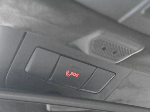 Used 2017 INFINITI QX30 Sport w/ Sport Leather Package image 22