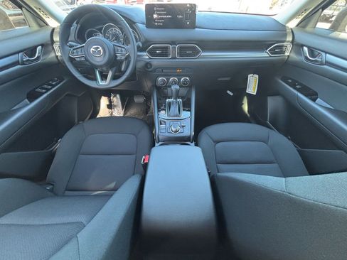 New 2025 MAZDA CX-5 AWD 2.5 S image 19
