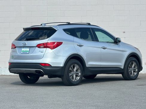 Used 2014 Hyundai Santa Fe Sport w/ Popular Equipment Package 02 AWD/4WD image 3