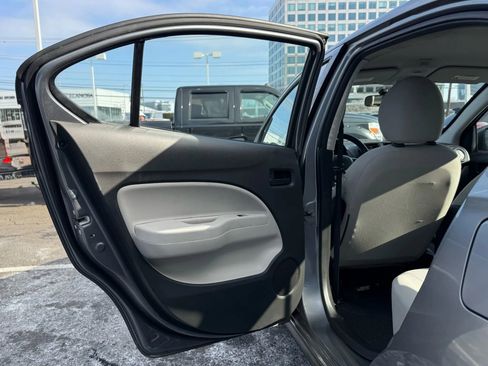 Used 2019 Mitsubishi Mirage G4 ES FWD image 24