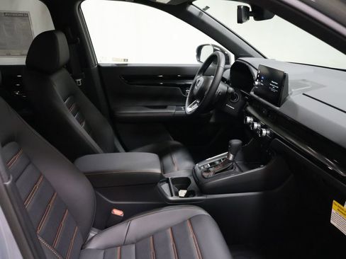 New 2026 Honda CR-V Sport Touring image 20