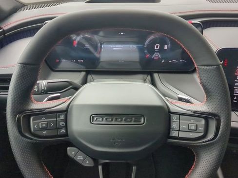 New 2026 Dodge Charger Scat Pack AWD/4WD image 31