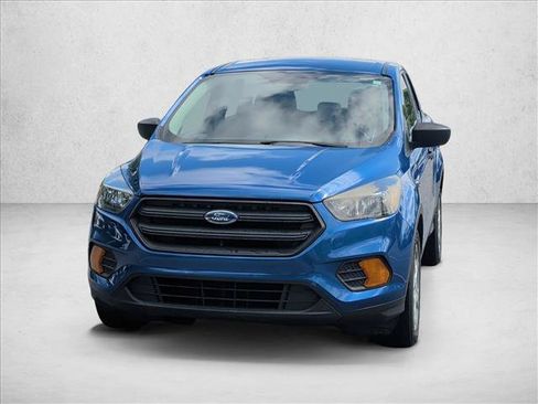 Used 2019 Ford Escape S FWD image 6