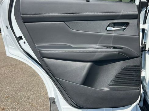 New 2026 Nissan Murano Platinum w/ Cargo Package AWD/4WD image 43