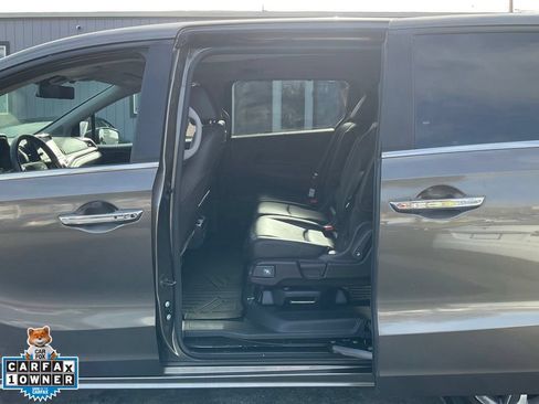 Used 2018 Honda Odyssey Touring image 7