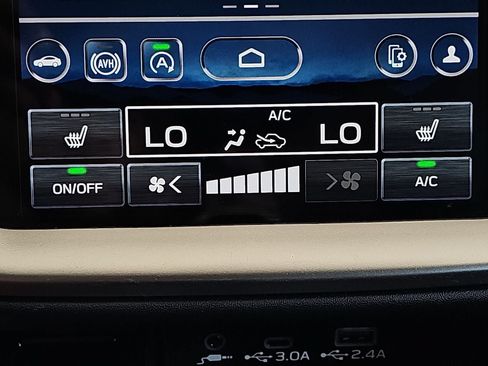 Certified 2024 Subaru Outback Premium AWD/4WD image 26