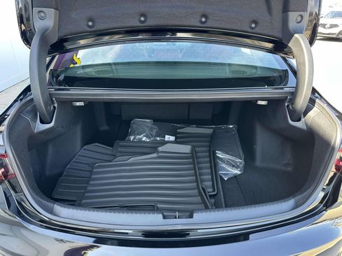 Certified 2025 Acura TLX SH-AWD w/ A-SPEC Pkg image 12