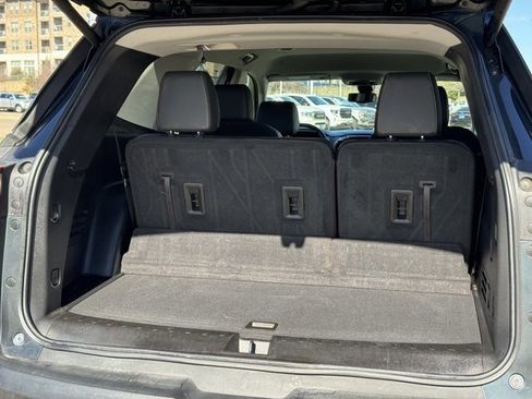 Used 2020 Chevrolet Traverse RS w/ LPO, Floor Liner Package image 36