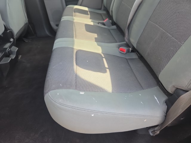 Used 2016 Ford F150 XL w/ Equipment Group 101A Mid RWD image 27