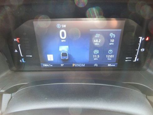 Used 2024 Ford Ranger XLT image 12