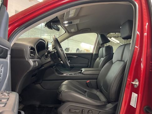 Used 2024 Honda Pilot EX-L image 15