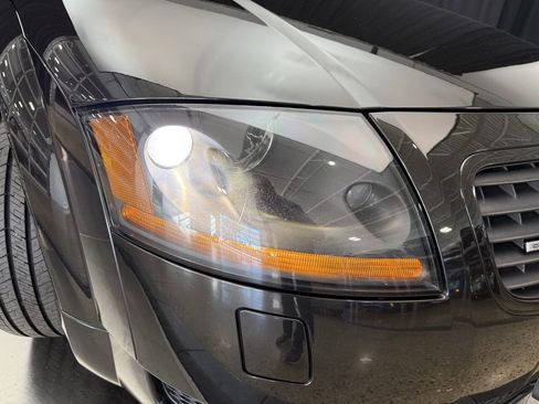 Used 2001 Audi TT 1.8T AWD/4WD image 14