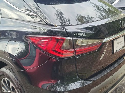 Used 2020 Lexus RX 350 FWD image 13