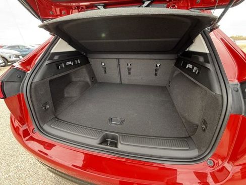 New 2025 Buick Envision Sport Touring image 28