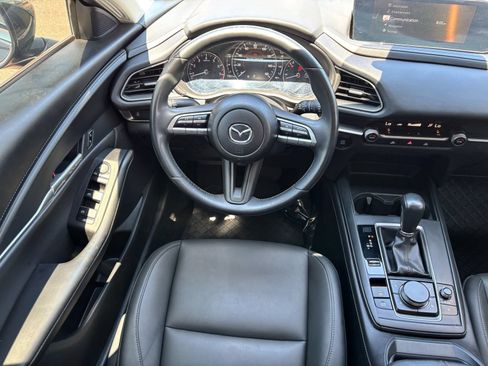 Used 2023 MAZDA CX-30 AWD 2.5 S w/ Select Package image 13
