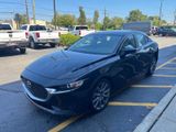 Used 2023 MAZDA MAZDA3 s image 3