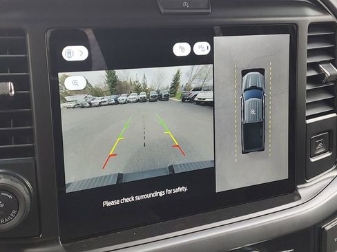 New 2026 Ford F150 XLT w/ Equipment Group 302A MID image 18