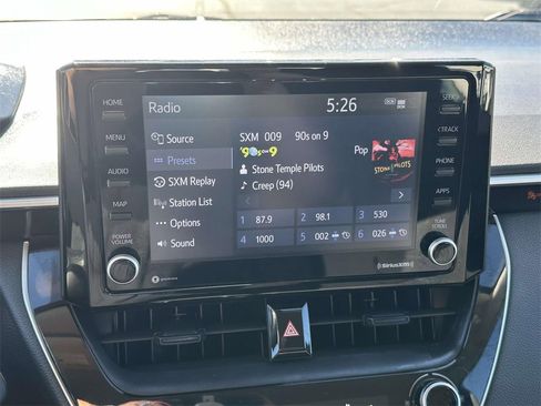 Used 2022 Toyota Corolla LE image 19