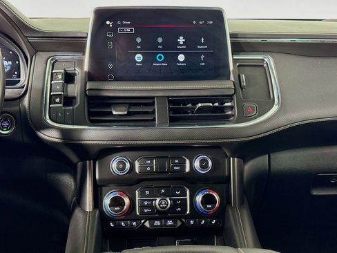 Used 2022 GMC Yukon AT4 AWD/4WD image 45
