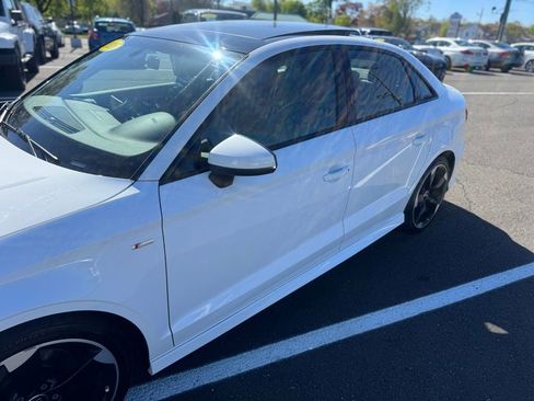Used 2016 Audi A3 2.0T Premium AWD/4WD image 9