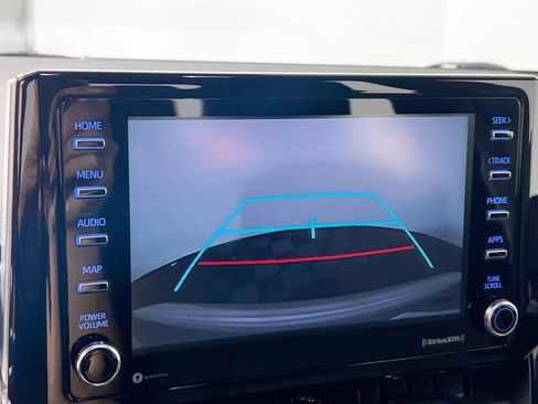 Used 2021 Toyota Corolla SE image 27