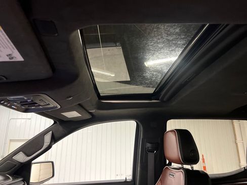 Certified 2024 GMC Sierra 1500 Denali Ultimate image 28