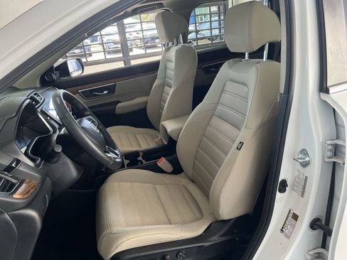 Certified 2022 Honda CR-V EX image 10