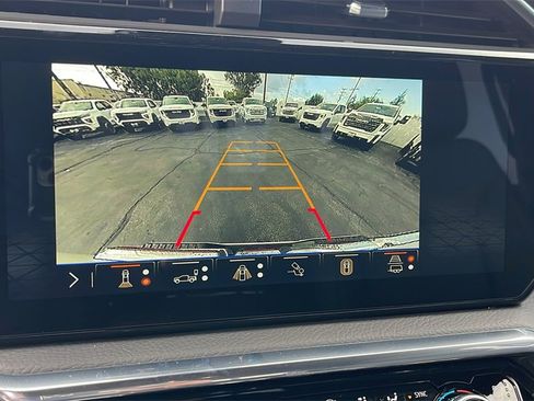 New 2026 GMC Sierra 1500 Denali w/ Denali Reserve Package image 22