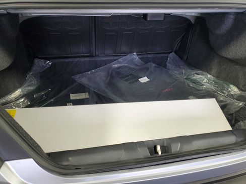 New 2025 Subaru WRX Premium image 31