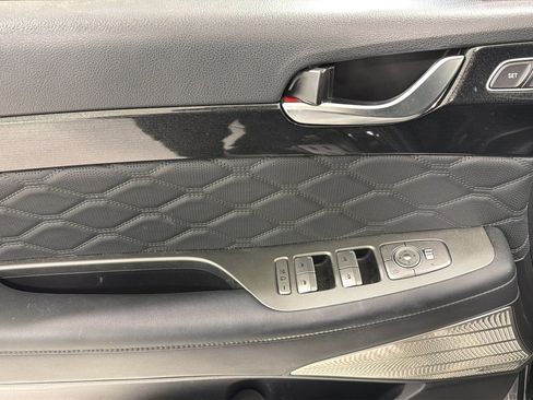 Used 2021 Hyundai Palisade Calligraphy AWD/4WD image 11