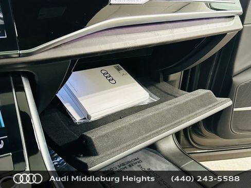 Certified 2023 Audi Q7 2.0T Premium Plus w/ Premium Plus Package AWD/4WD image 20