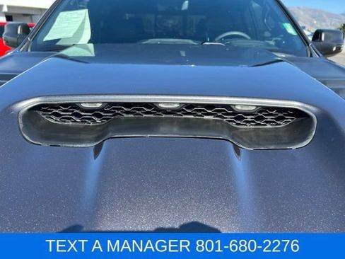 Used 2022 RAM 1500 TRX w/ TRX Level 2 Equipment Group AWD/4WD image 21