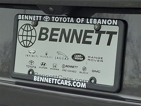 Used 2022 Jeep Grand Cherokee Limited image 33