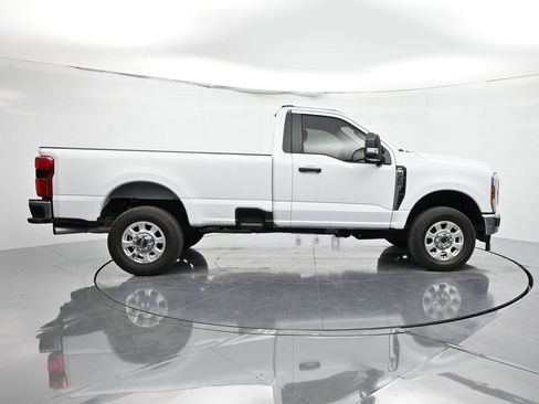 Used 2024 Ford F350 XLT w/ 360-Degree Camera Package image 4