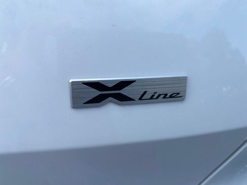 Used 2024 Kia Sportage X-Line w/ X-Line Premium Package AWD/4WD image 12