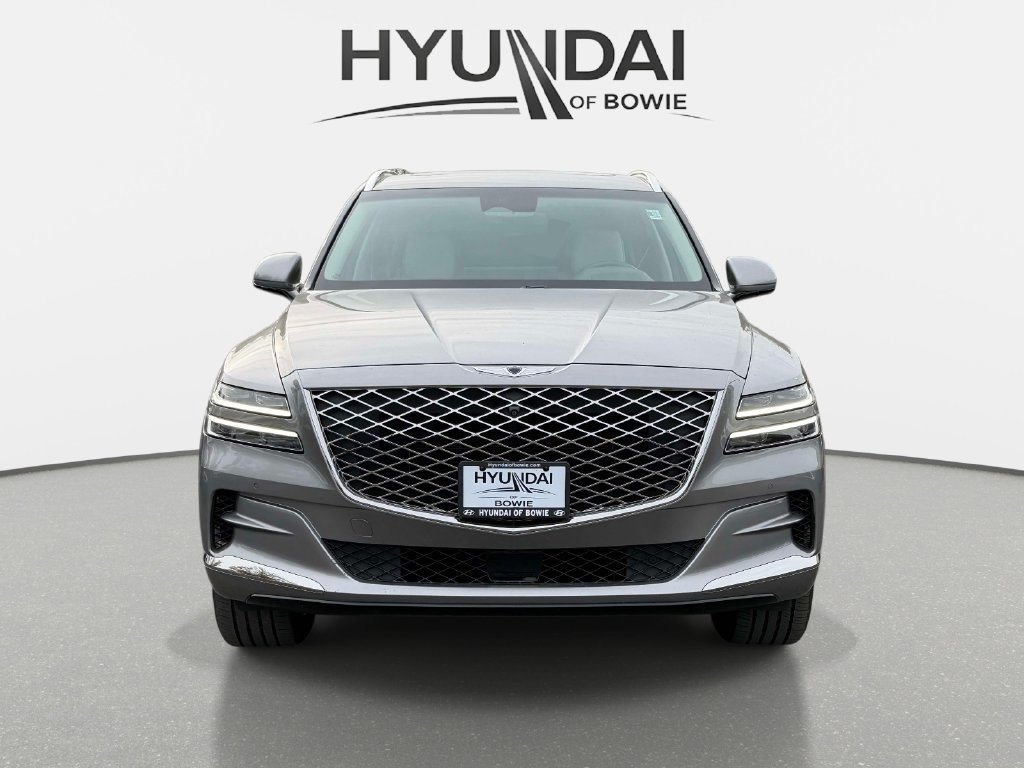 Used 2023 Genesis GV80 3.5T w/ Advanced Package AWD/4WD image 6