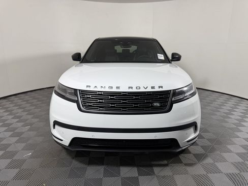 Used 2026 Land Rover Range Rover Velar S AWD/4WD image 5