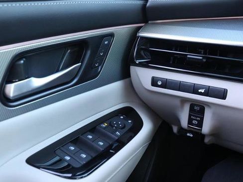 New 2026 Nissan Murano SL w/ Comfort Package image 15