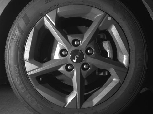 Used 2025 Kia K4 LXS image 13