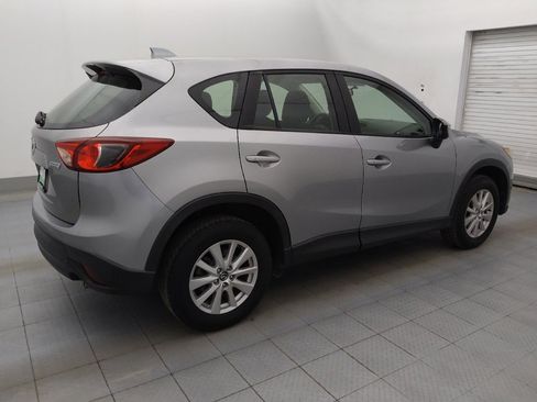 Used 2015 MAZDA CX-5 Sport w/ Bluetooth Audio Package image 10