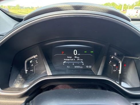 Used 2018 Honda CR-V EX image 24