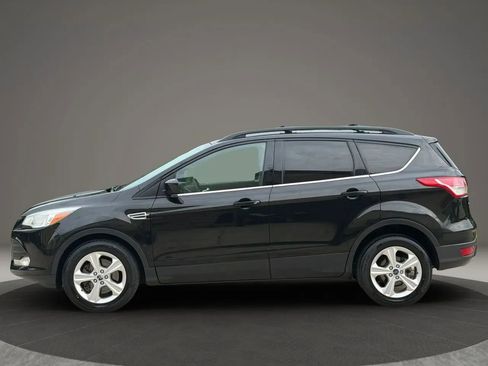 Used 2014 Ford Escape SE w/ Equipment Group 201A AWD/4WD image 6